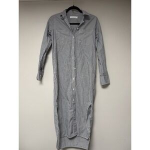 Everlane Women's‎ Striped Dress Size 00